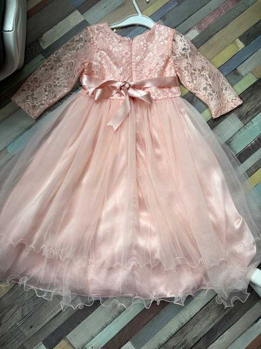 Rochita de ocazie copii