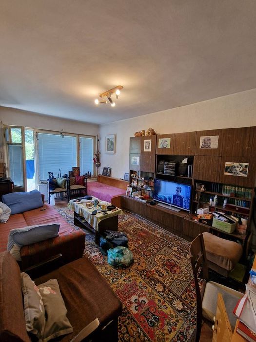 ТРИстаен апартамент за ремонт! ж.к. Лозенец!