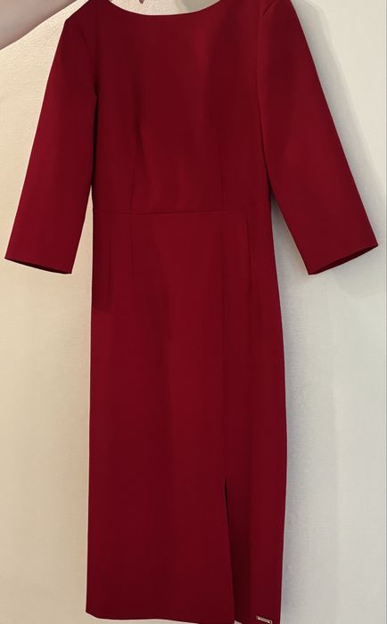 Срочное продам платье