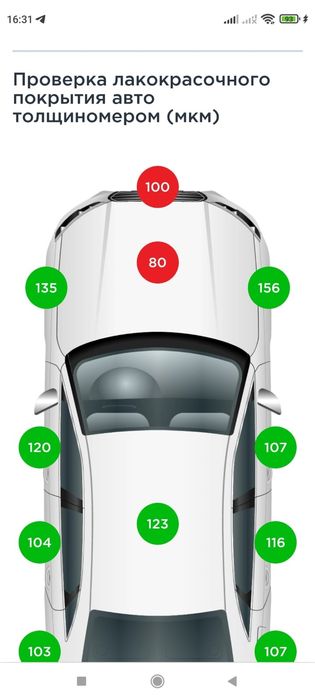 АВТОПОДБОР, АВТОЭКСПЕРТ, Компютерная диагностика