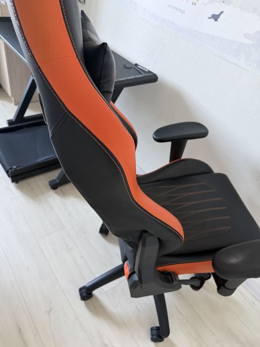 Кресло компьютерное