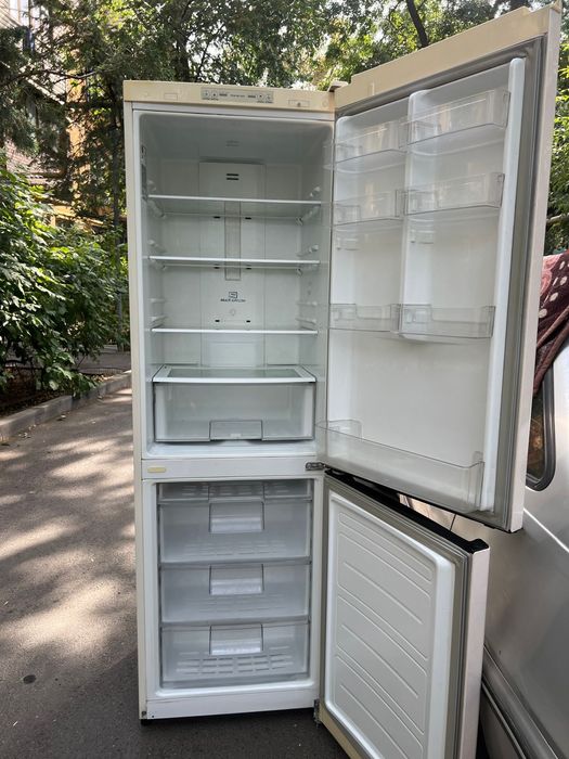 Холодильник LG Алматы