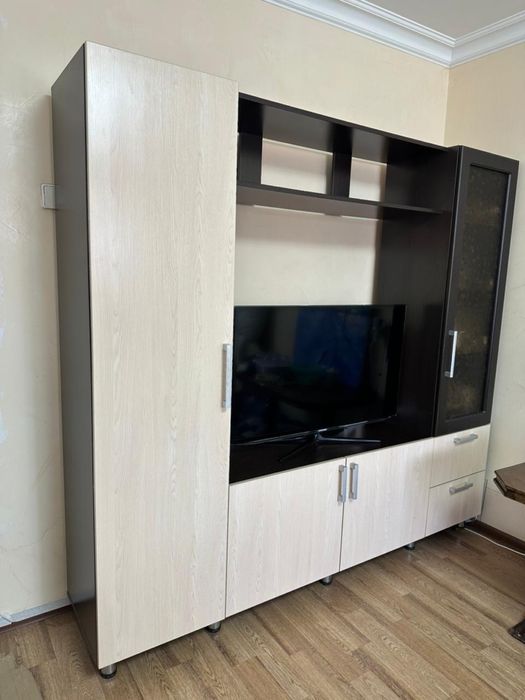 Стенка-Шкаф в гостинную