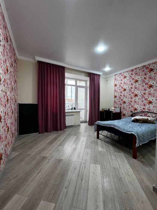 Продам 5комн кв Нектар с ремонтом