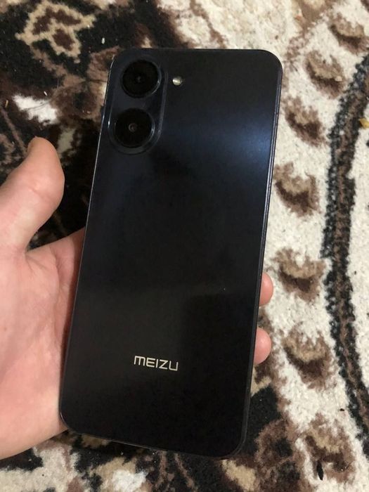 Meizu Mblu 21 4+4\64 Gb bor bitta aybi rasmda