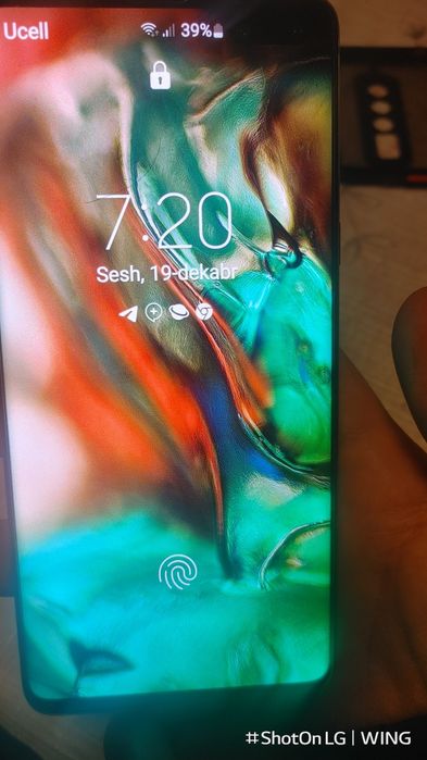 Samsung10+5j tilfon
