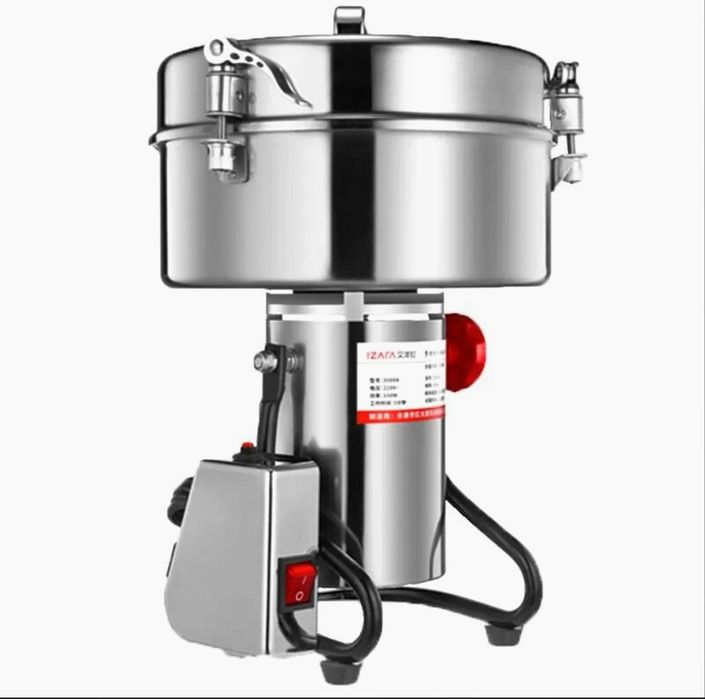 Измельчитель Круп риса и так далее