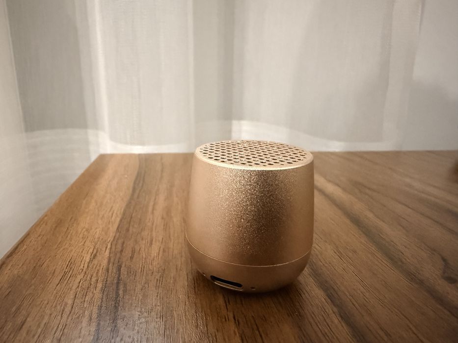 Boxa portabila Lexon