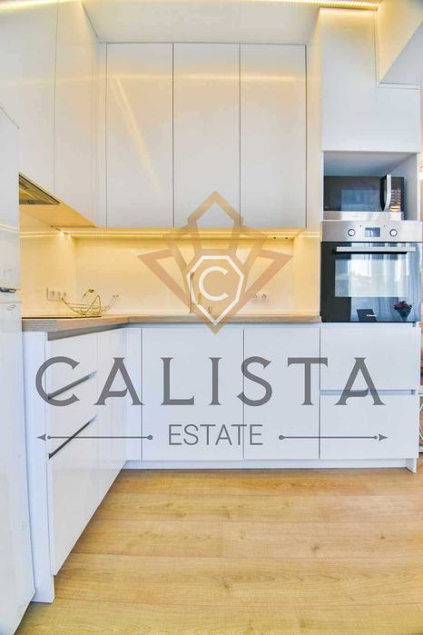 Двустаен апартамент под наем в ж.к. Яворов, 2178917