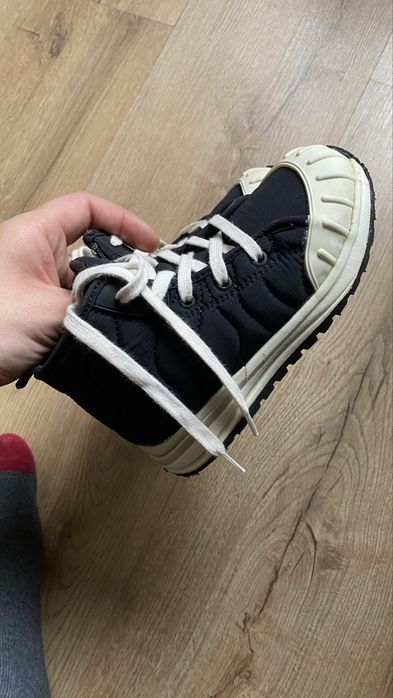 Ghete zara stare buna