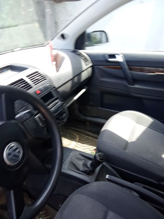 Volskwagen Polo 2005 1,4