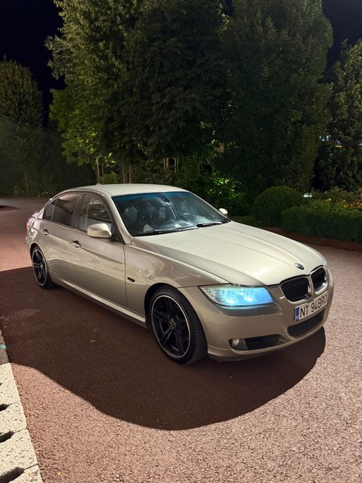 BMW 3 Series 0 — imagine 3