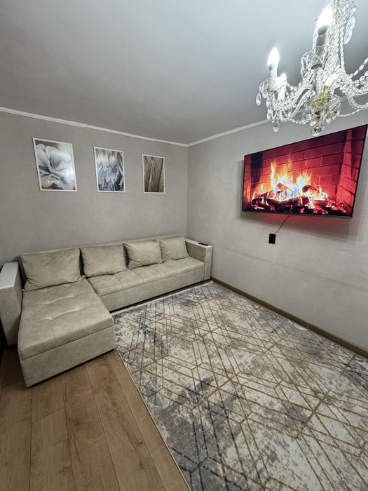 Квартира в центре