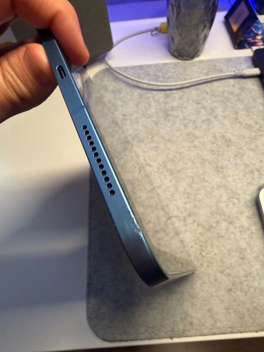 Ipad 10th - WiFi + Cellular