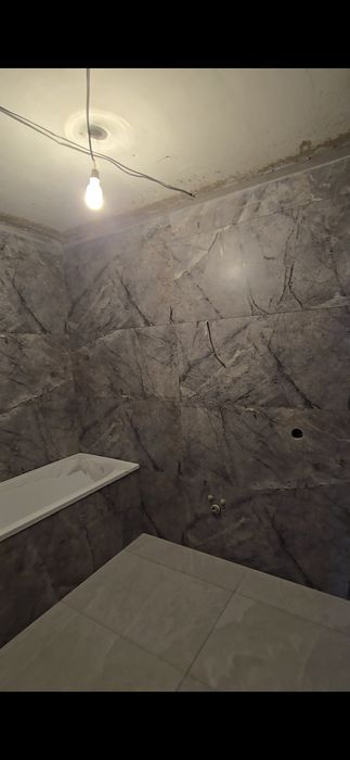 Кафельщик/плиточник