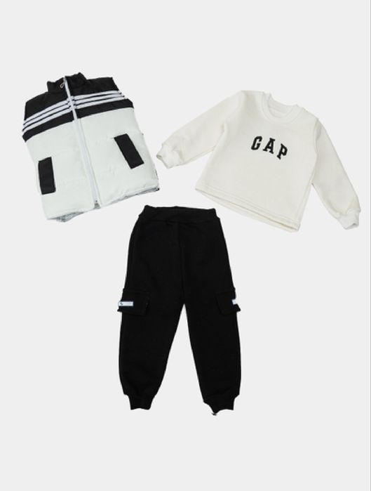 Костюм тройка для ребенка