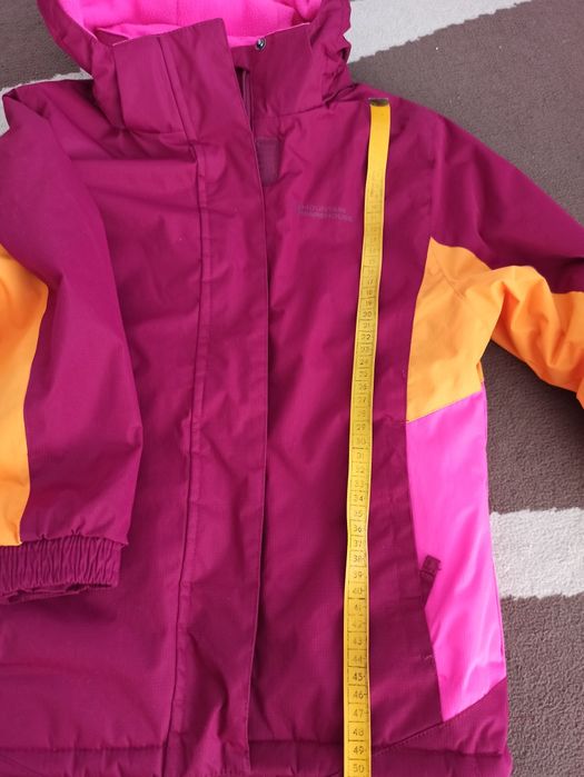 Детско зимно яке Mountain Warehouse Snow