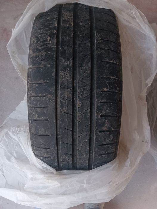 Летние шины R 16