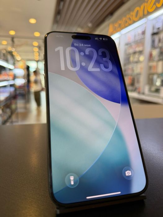 Продам Iphone 15 ProMax