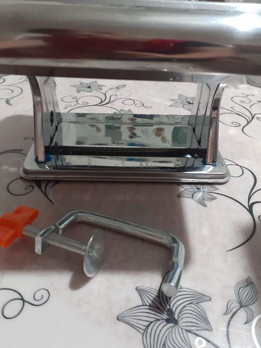 Лапшерезка механическая