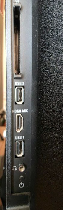 Philips 32PHH4509/88 LED телевизор 32 Инча
