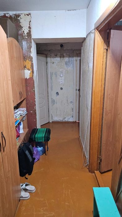 Продам 2-х комнатную квартиру