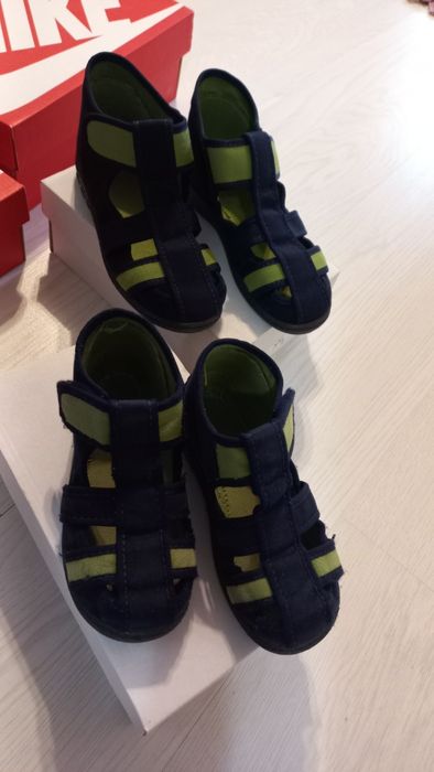 Зимен гащеризон Дрехи момче 1.6г