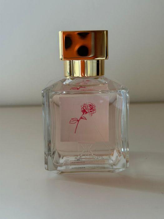 A la rose - Maison Francis Kurkdjian