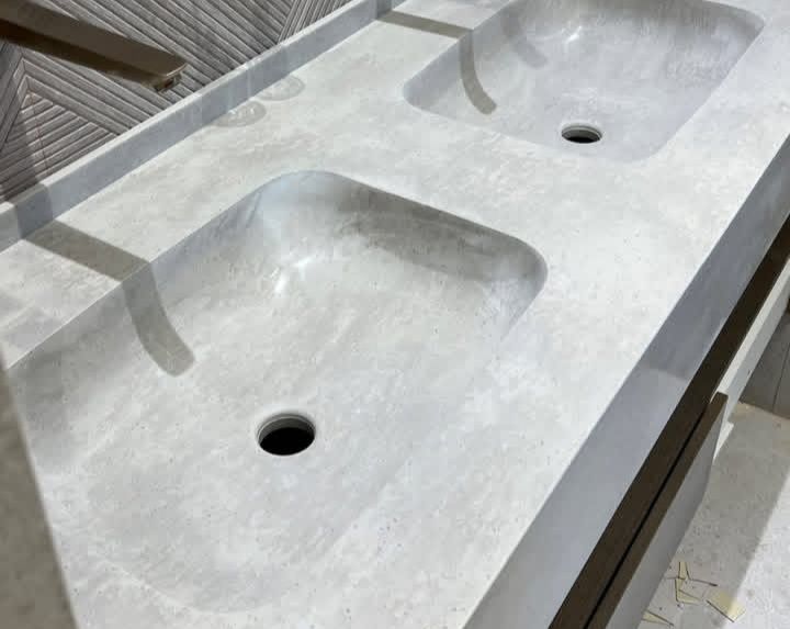 Изделия из искусственного камня