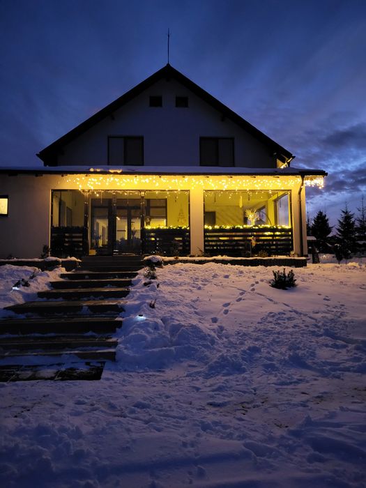 Cabană Mărișel de închiriat minim 2 nopți