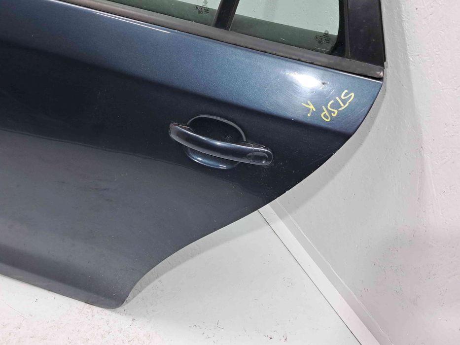 Usa stanga spate Volkswagen Golf 5 Variant (1K5) [Fabr 2007-2009] LC5F
