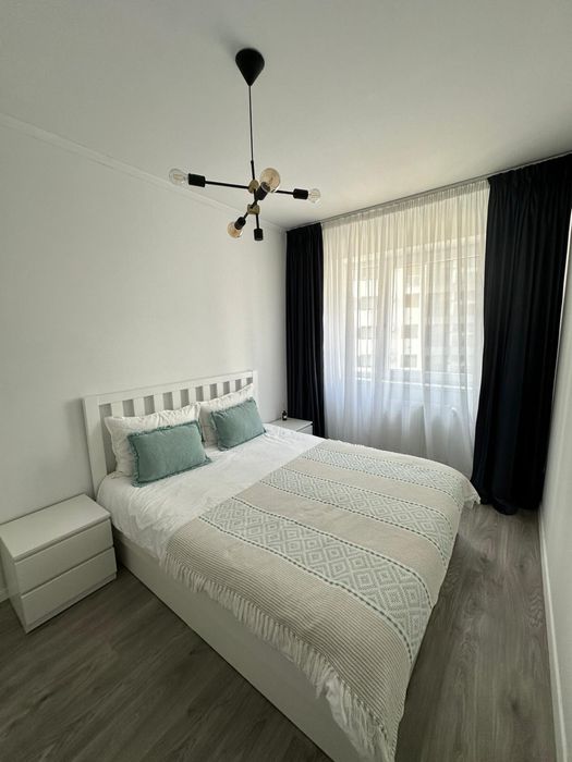 Inchiriez Apartament 2 camere, Onestilor