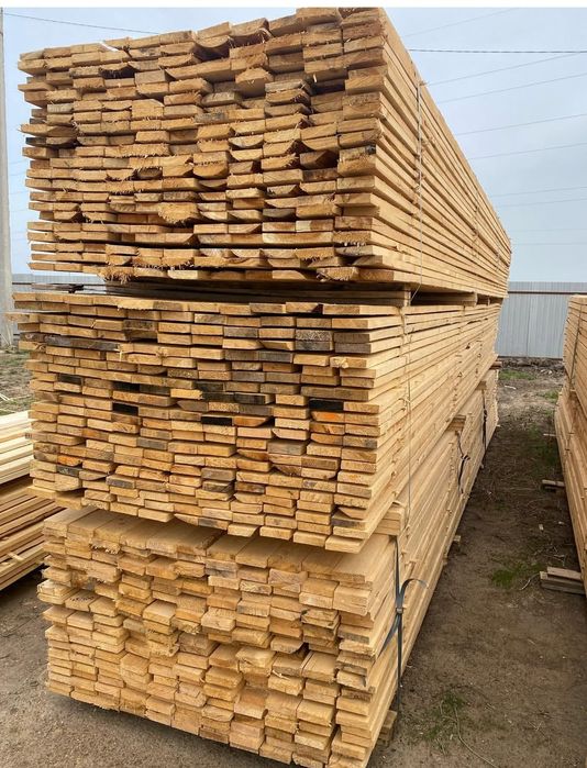 Пиломатериалы .Россия