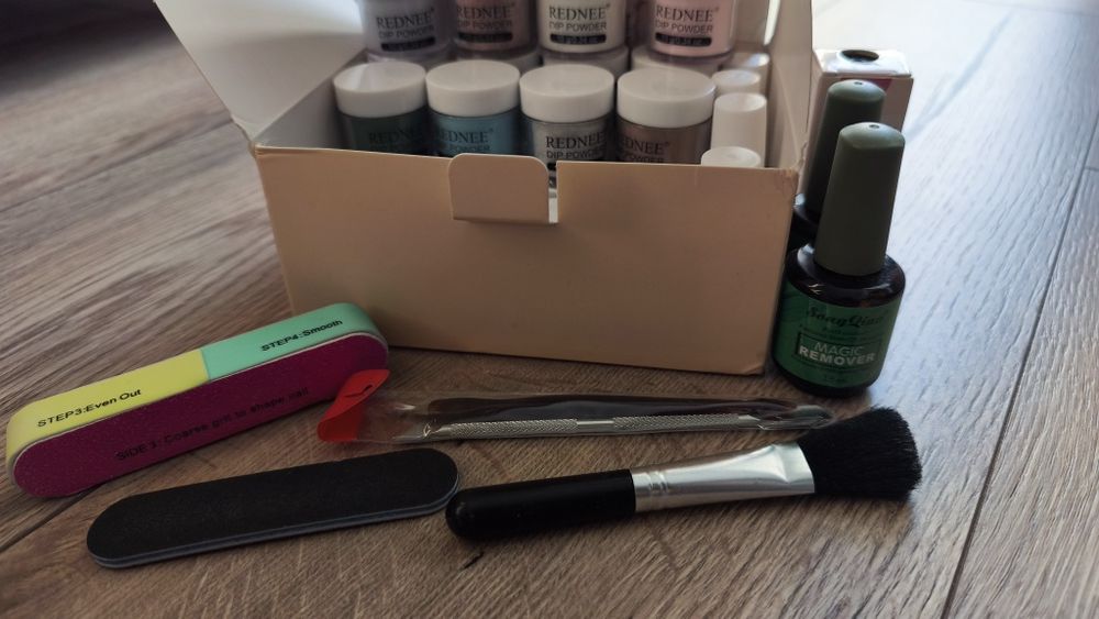 Сет/Комплект за диппинг/dipping