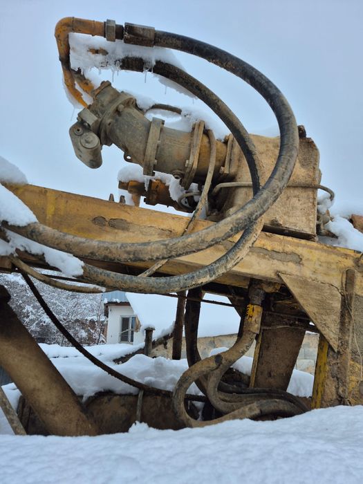 Продам буровую установку урб2а2