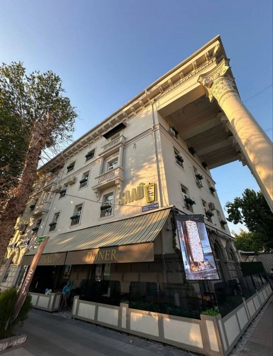 Аренда 2/4/4. Мэжик Сити. Можно на кароткий срок