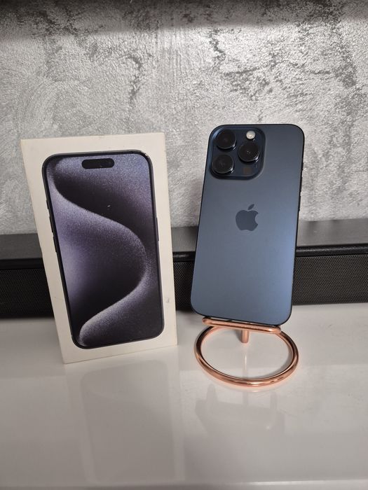 IPhone 15 PRO 5G Impecabil