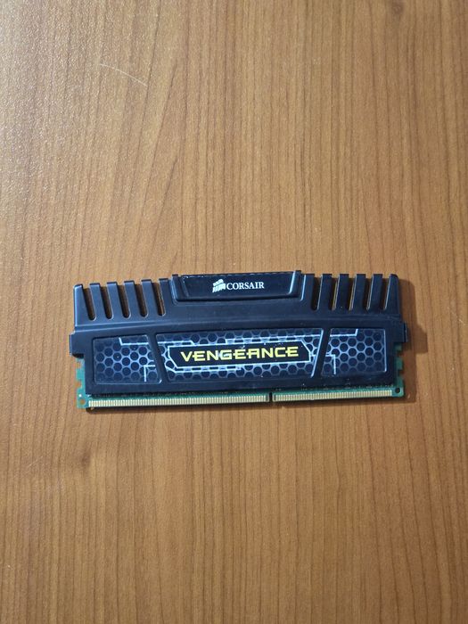8gb ddr3 1600mhz