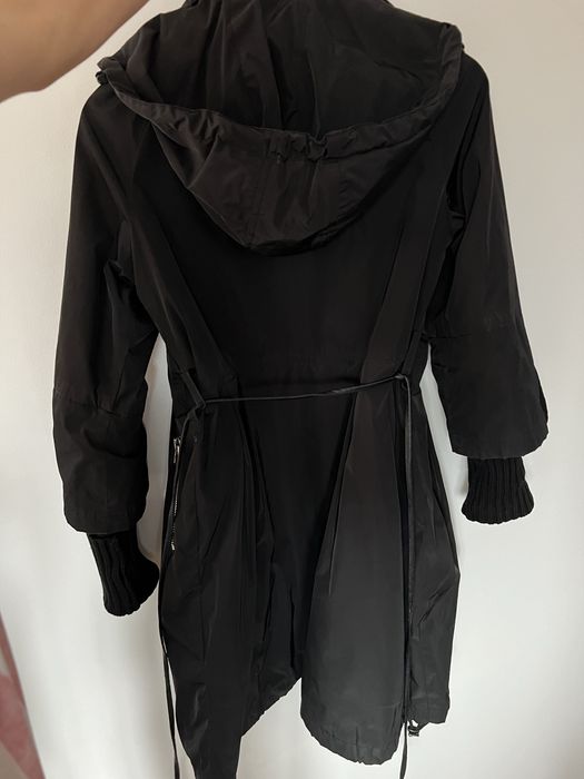 Дълго зимно или преходно яке