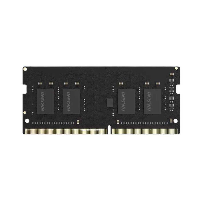 - Оперативная память Hiksemi 16GB DDR5 4800MHz