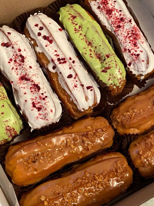 Оптом на заказ пироги