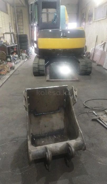 Продам мини экскаватор Komatsu PC 50