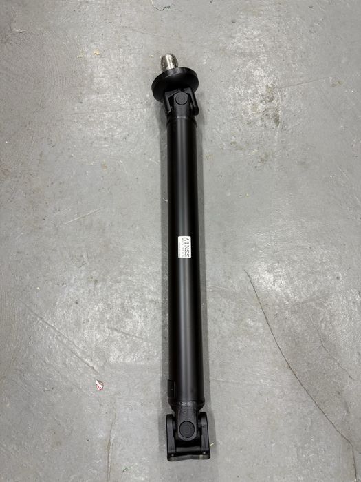 Кардан передний Паджеро 2