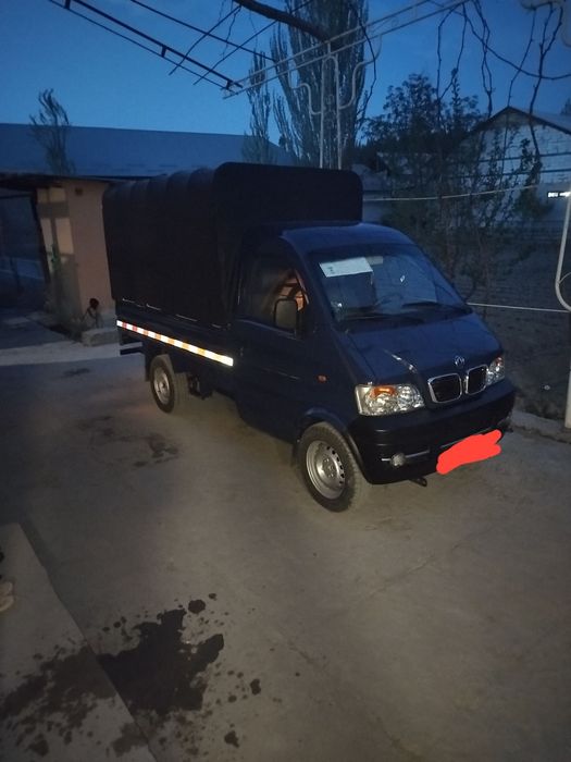 Dong feng labo qilingan