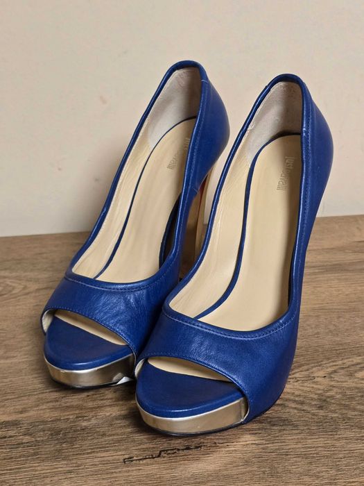 Just Cavalli оригинални дамски обувки