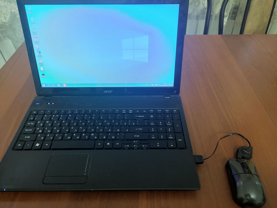 Продается Ноутбук acer