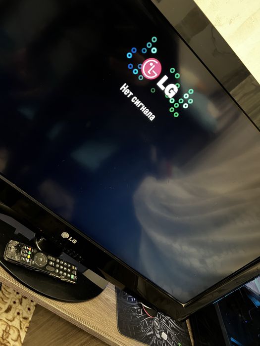 Продается телевизор LG 32LD320 32дюйма