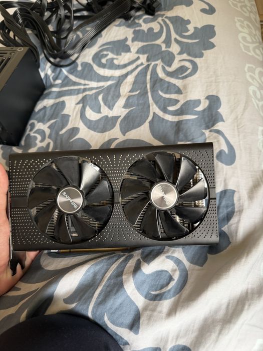 Комплектующие для компьютера