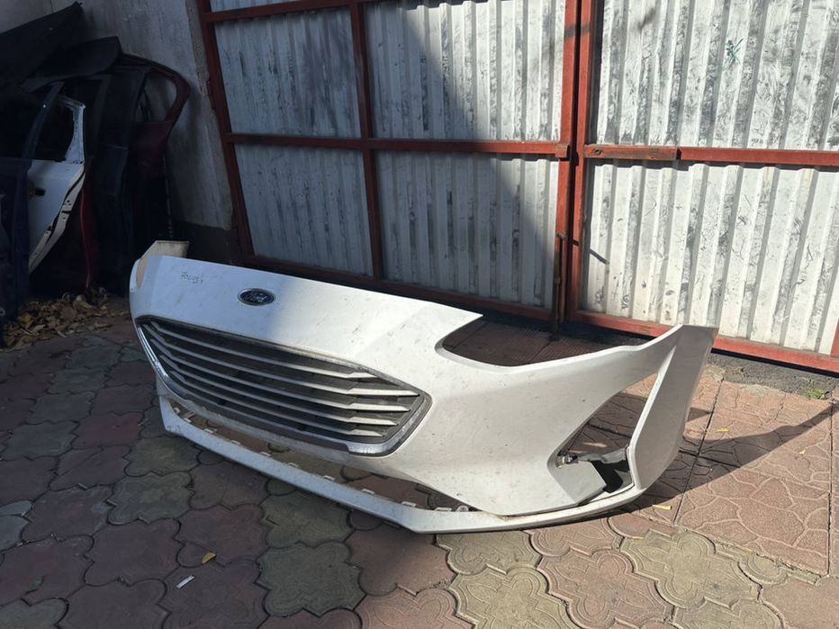 Bara fata + grila Ford Focus 4 2018/2019/2020/2021/2022