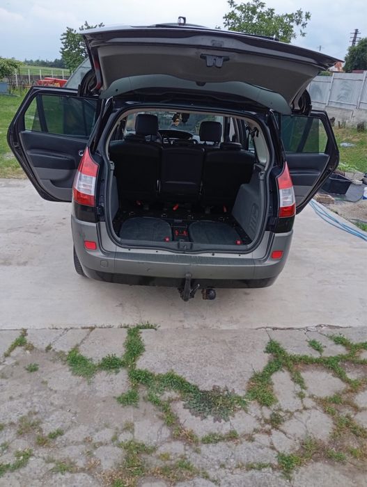 RENAULT Scenic 2006 — imagine 4